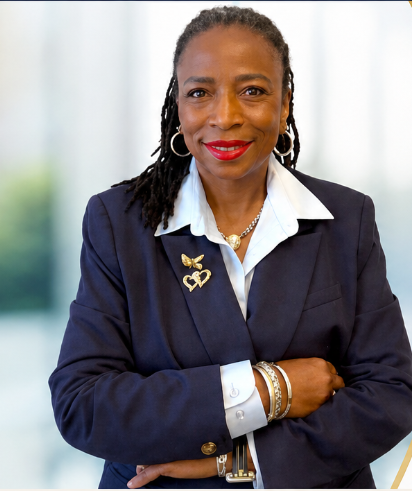 Stacy W. Stewart, mobile notary public serving Birmingham, Alabama